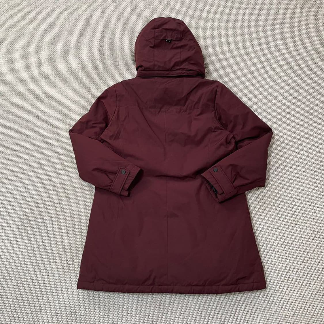 네파 구스다운 패딩 5608 상품이미지3