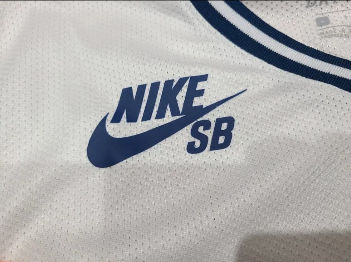 도쿄올림픽 나이키 NIKE SB Parra 팀USA 스케이트보드 져지 상품이미지10