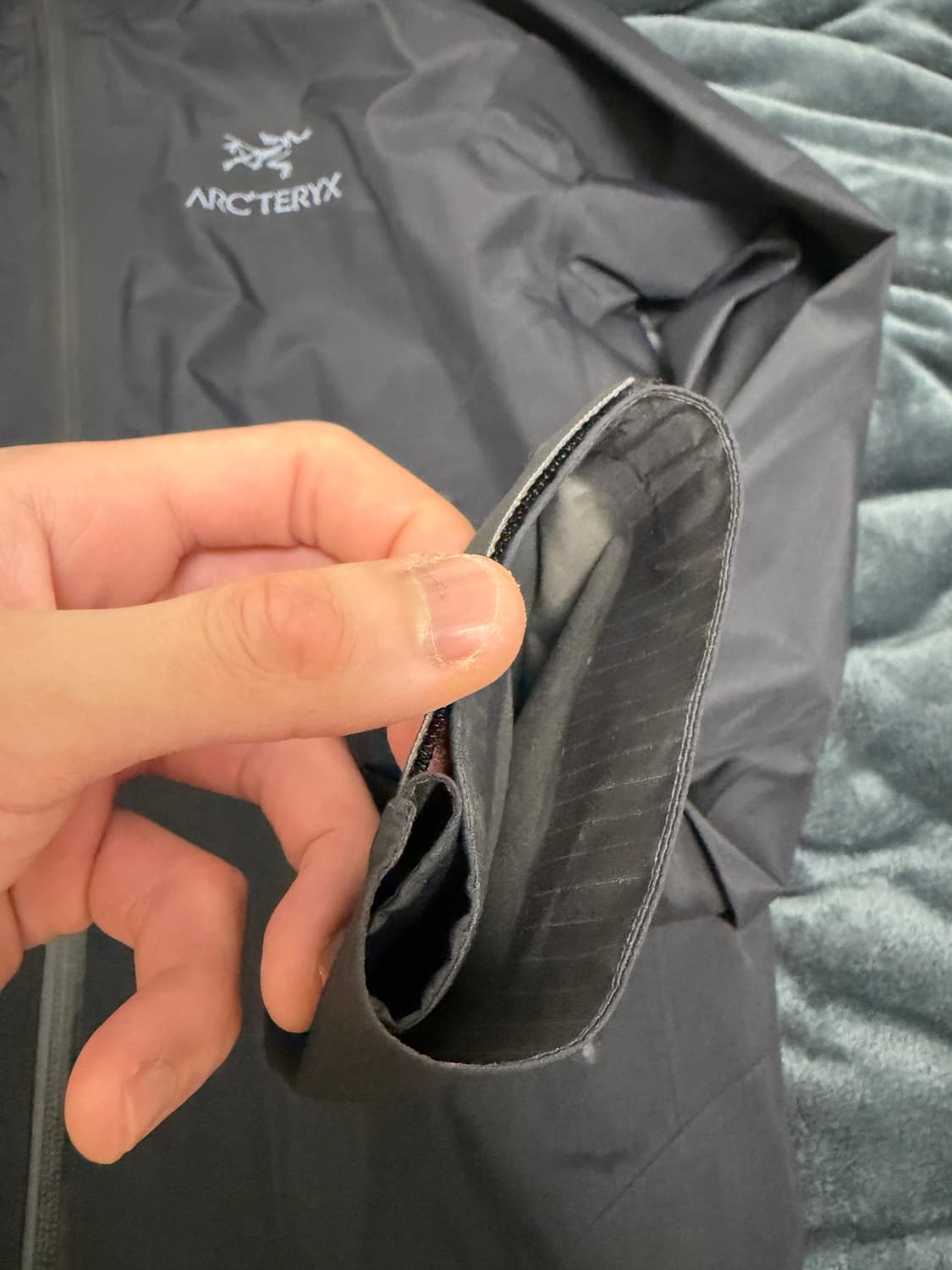 [M] 아크테릭스 제타 SL  상품이미지6