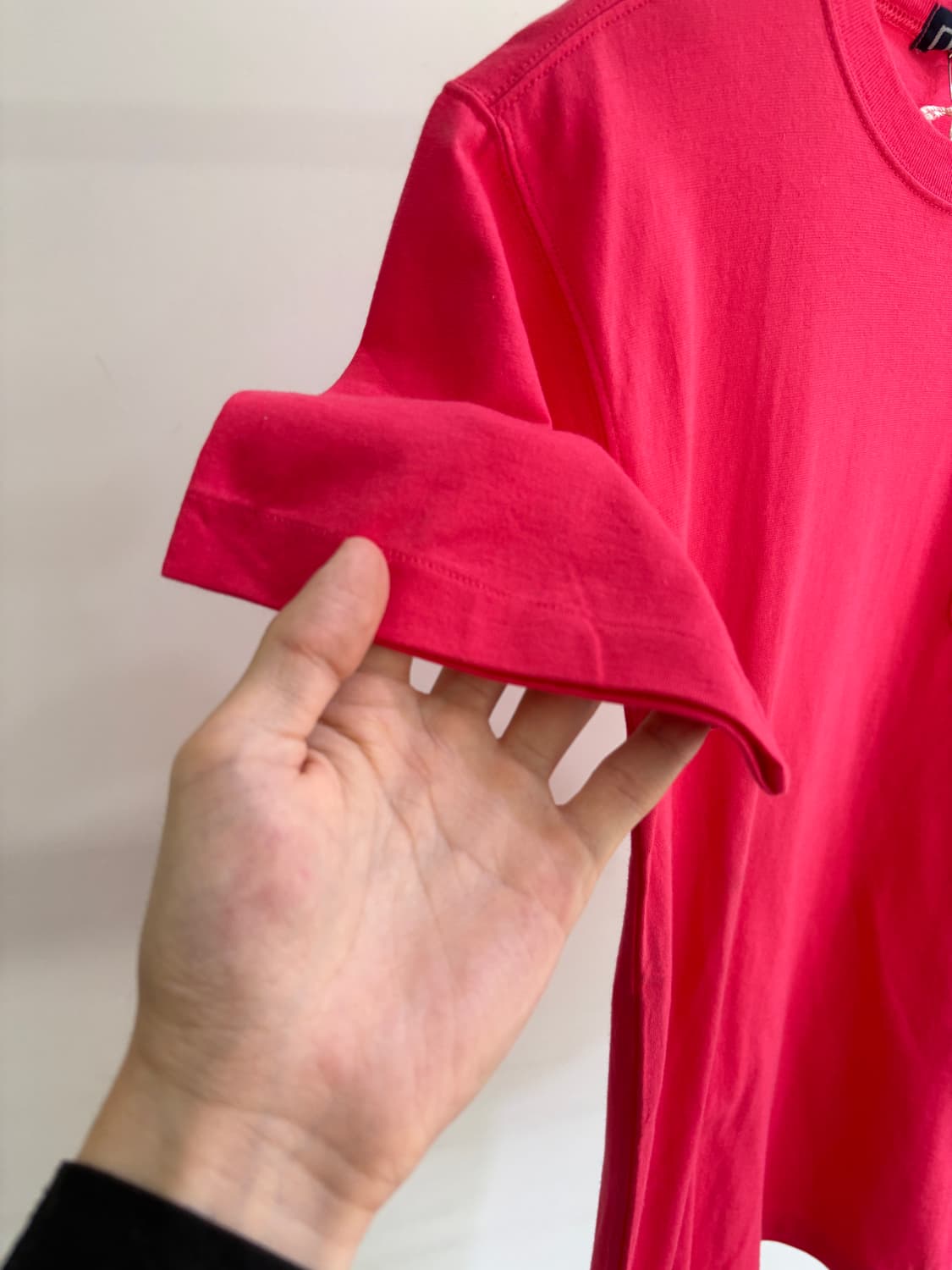 NAUTICA 반팔 티셔츠 상품이미지4