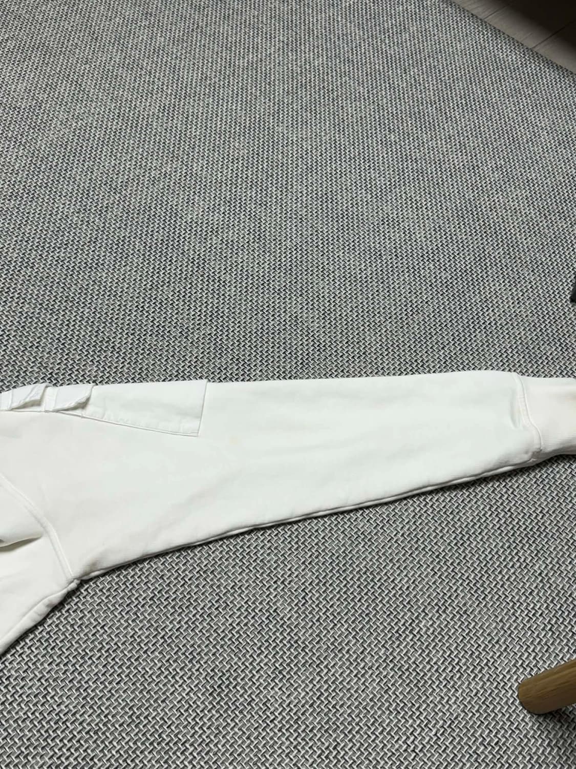 스톤아일랜드 맨투맨 상품이미지5