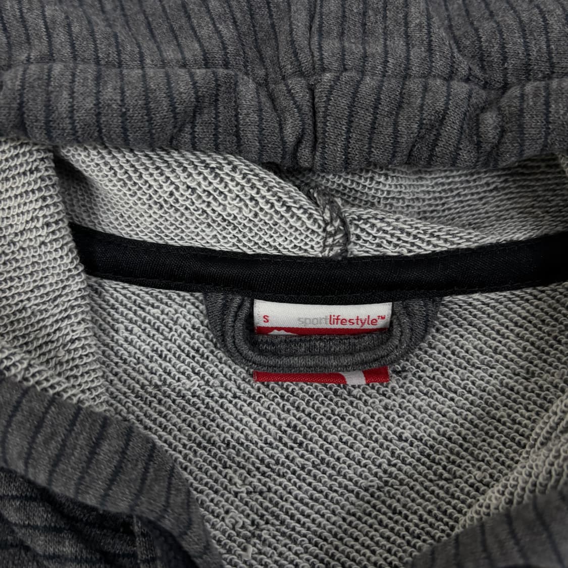 푸마 후드집업 상품이미지6