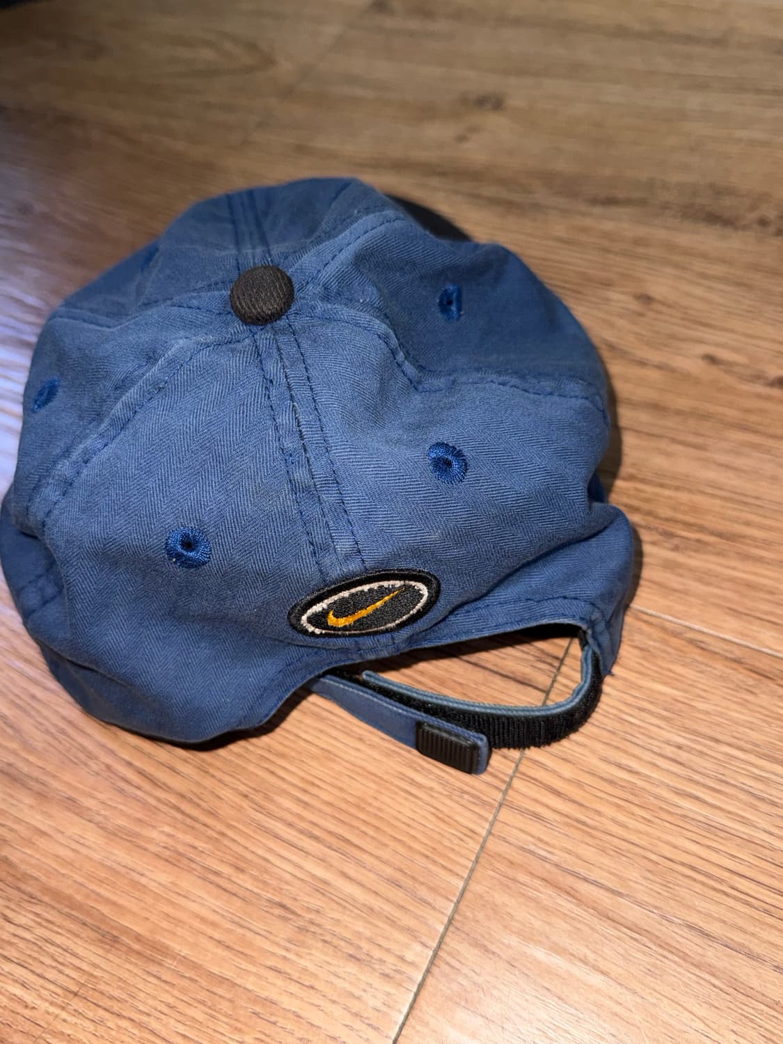 90s 나이키 트윌 모자 상품이미지4