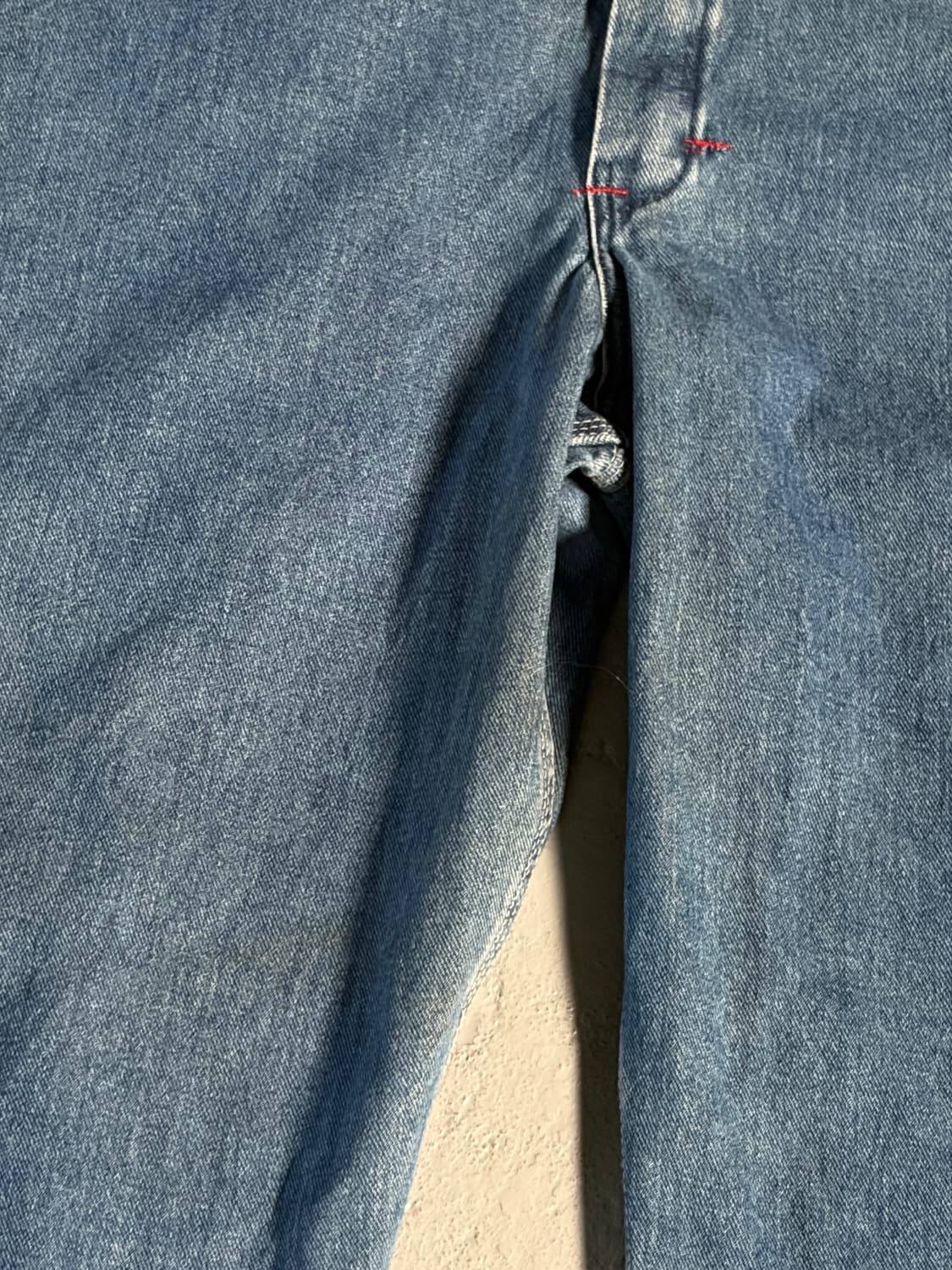 디키즈(Dickies) 데님 오버롤 (멜빵 바지) 상품이미지3