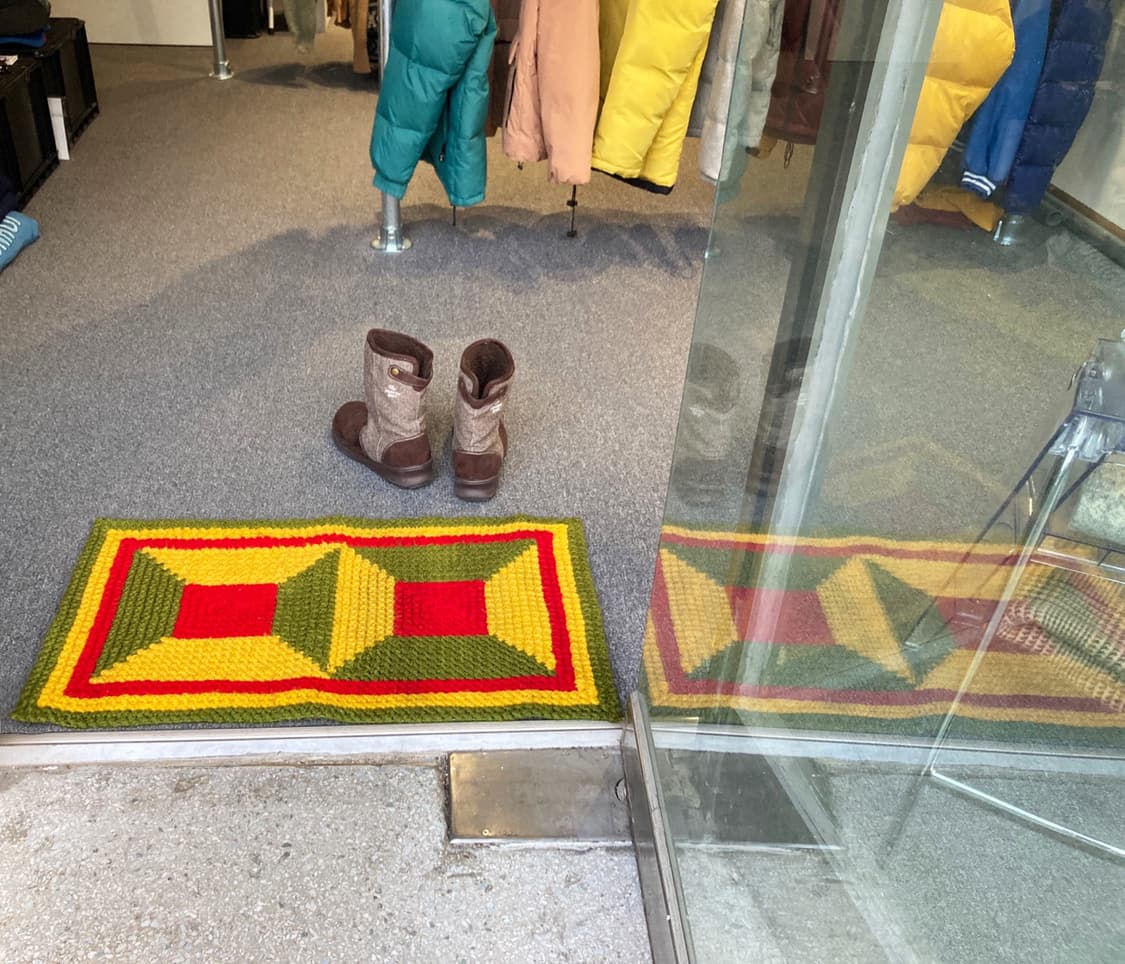 Japan vintage 상품이미지1