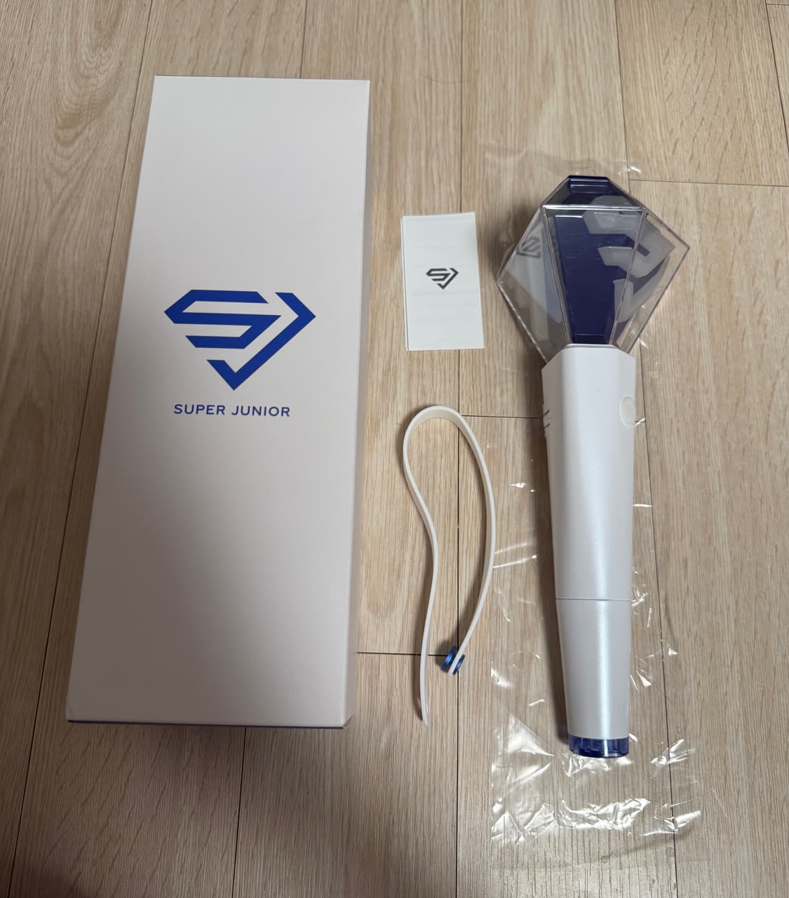 슈퍼주니어 응원봉 상품이미지1