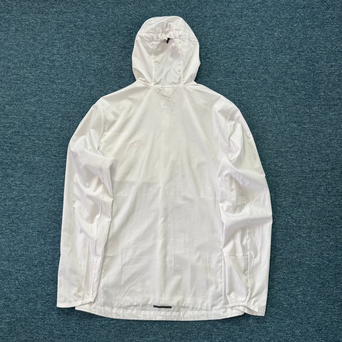 아디다스 러닝 바람막이 자켓 2XL 상품이미지3