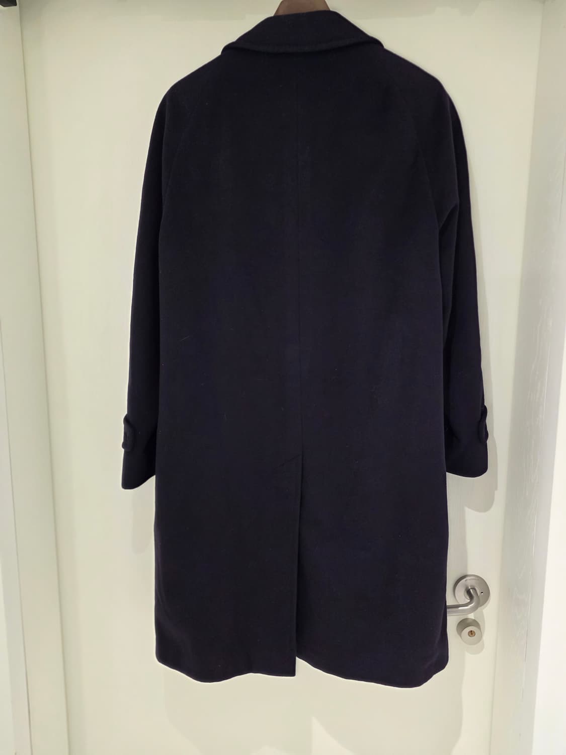 아쿠아스큐텀 퓨어 캐시미어 코트 상품이미지2