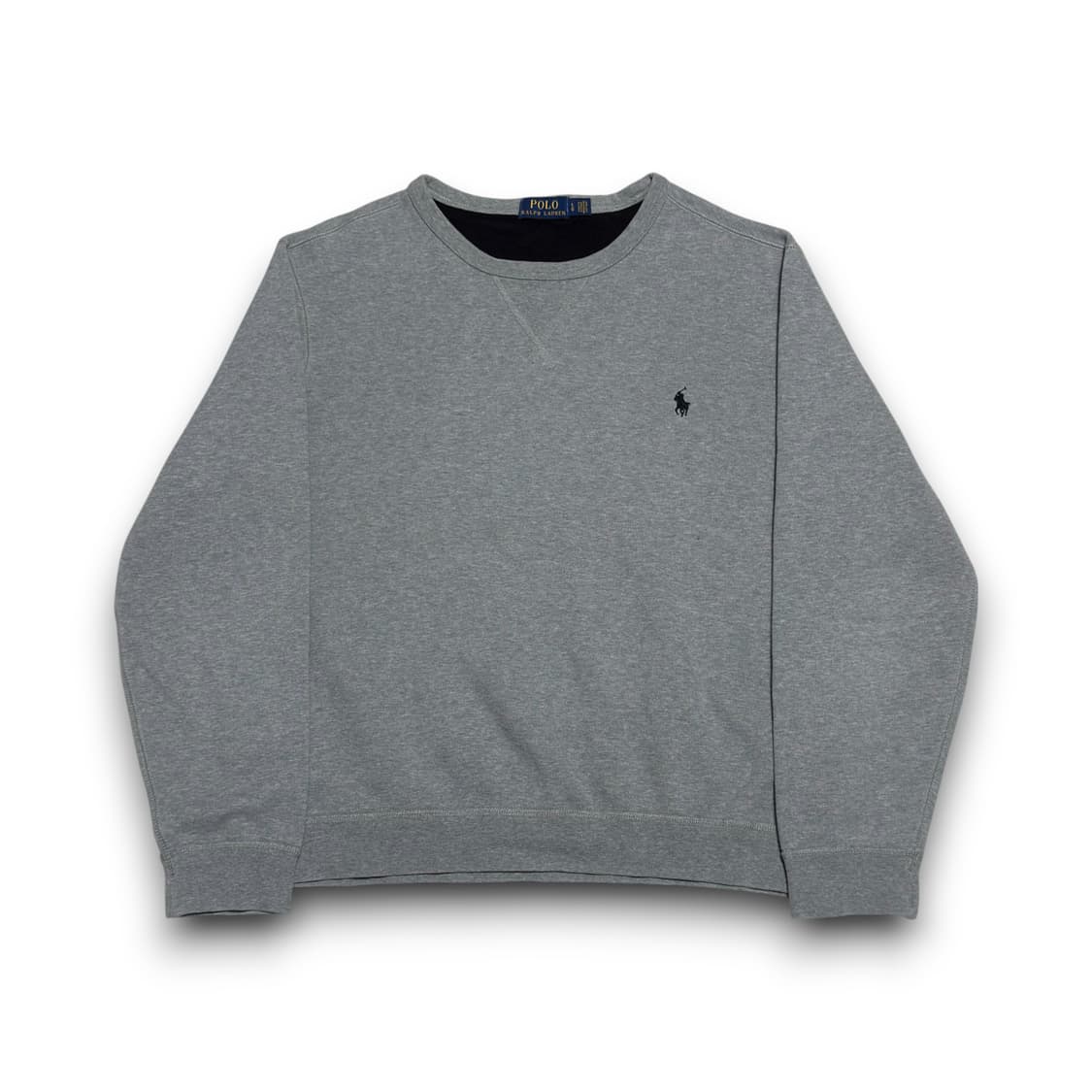 Polo Ralph Lauren 그레이 맨투맨 상품이미지1