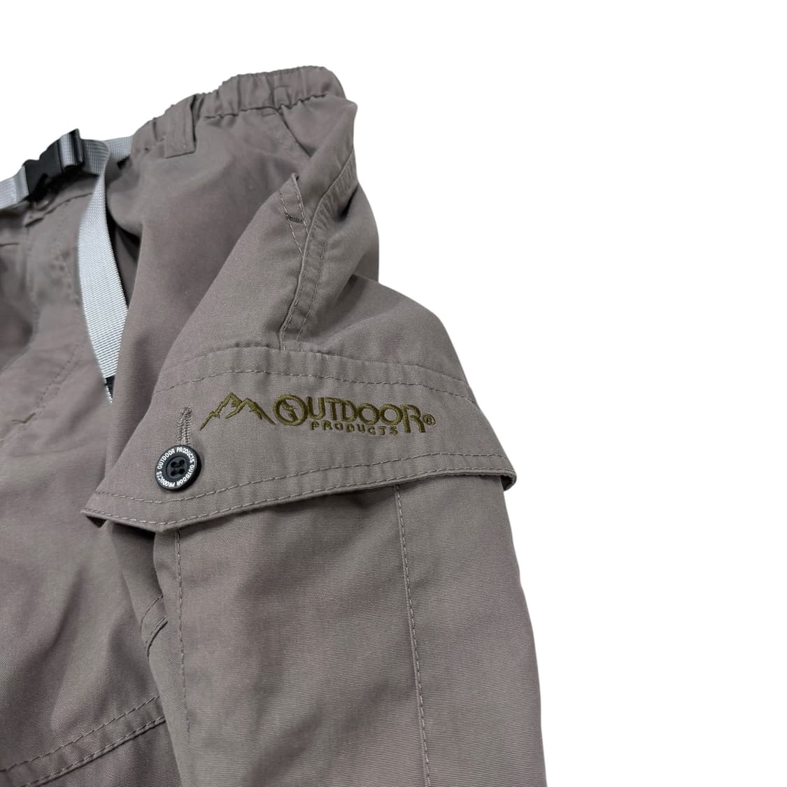 아웃도어프로덕츠 일본판 Y2K 카고팬츠 바지 L 상품이미지2