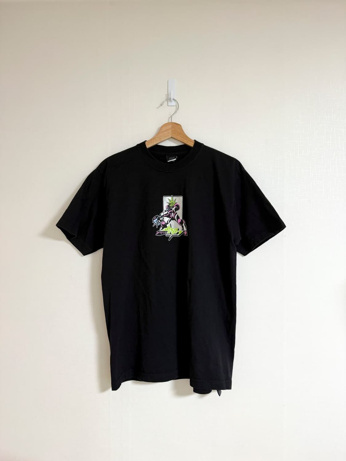 HUF X ALIENLABS Tee 상품이미지2