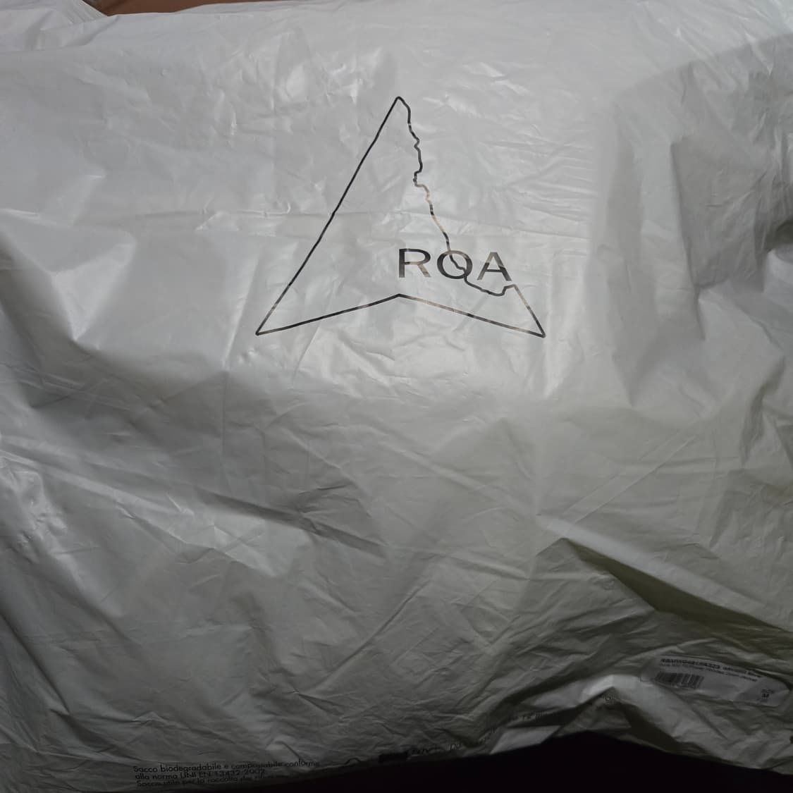 [M, 새제품] 로아 하이킹 누나 800 필 파워 후드 다운 자켓 상품이미지2