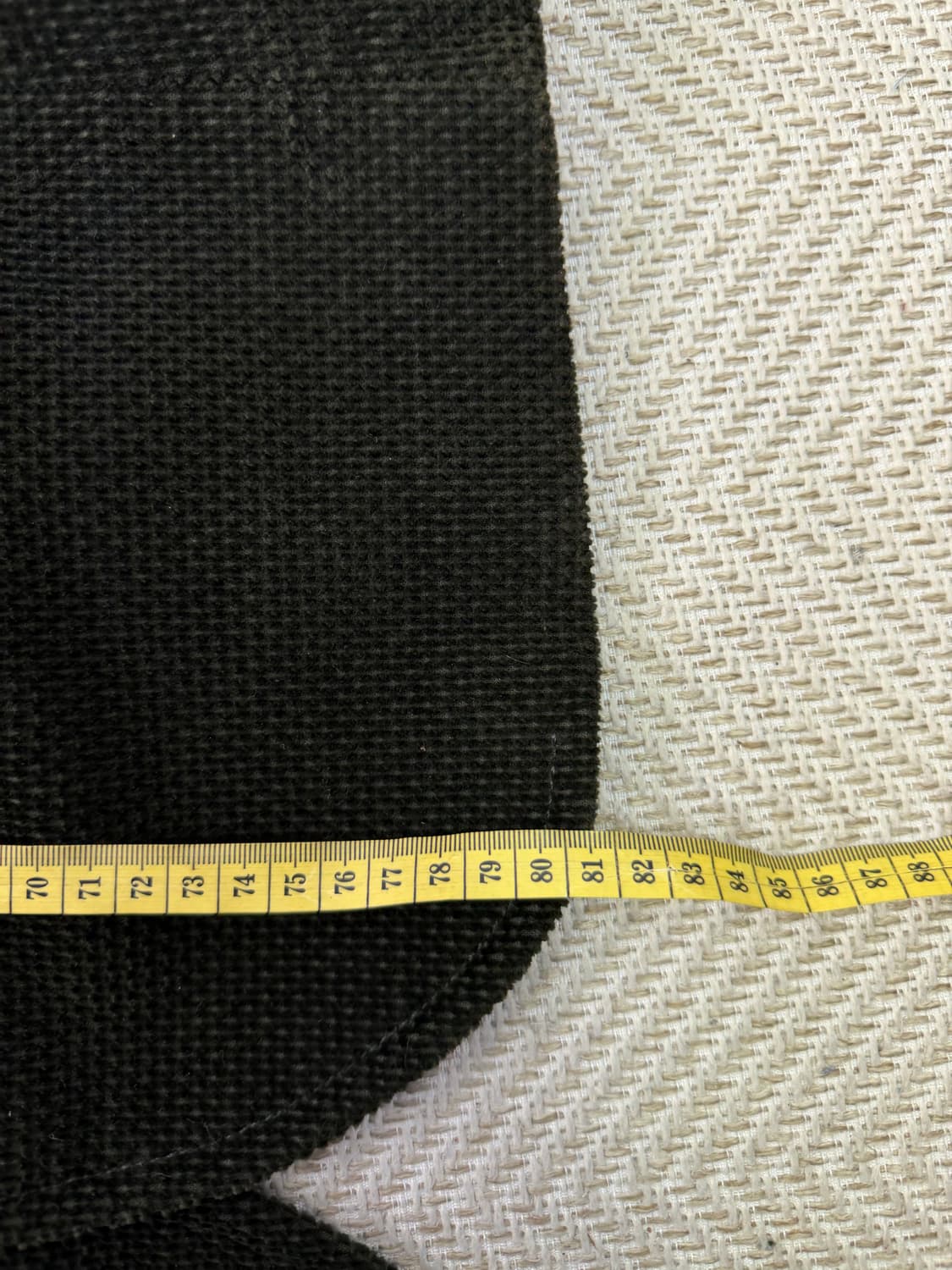 정품) 에르메네질도 제냐 남성 자켓 48 상품이미지9