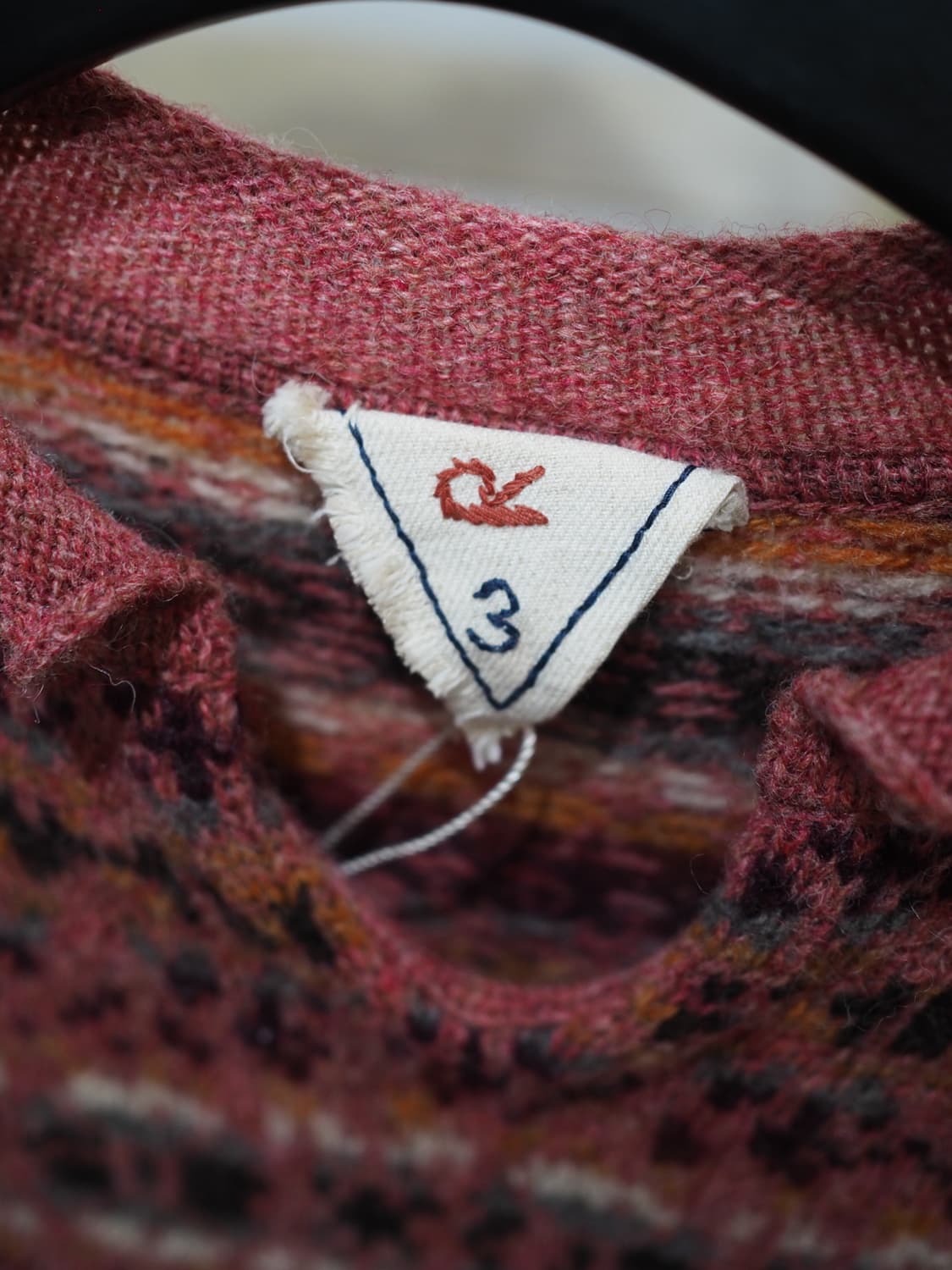 R by 45rpm vest  상품이미지5