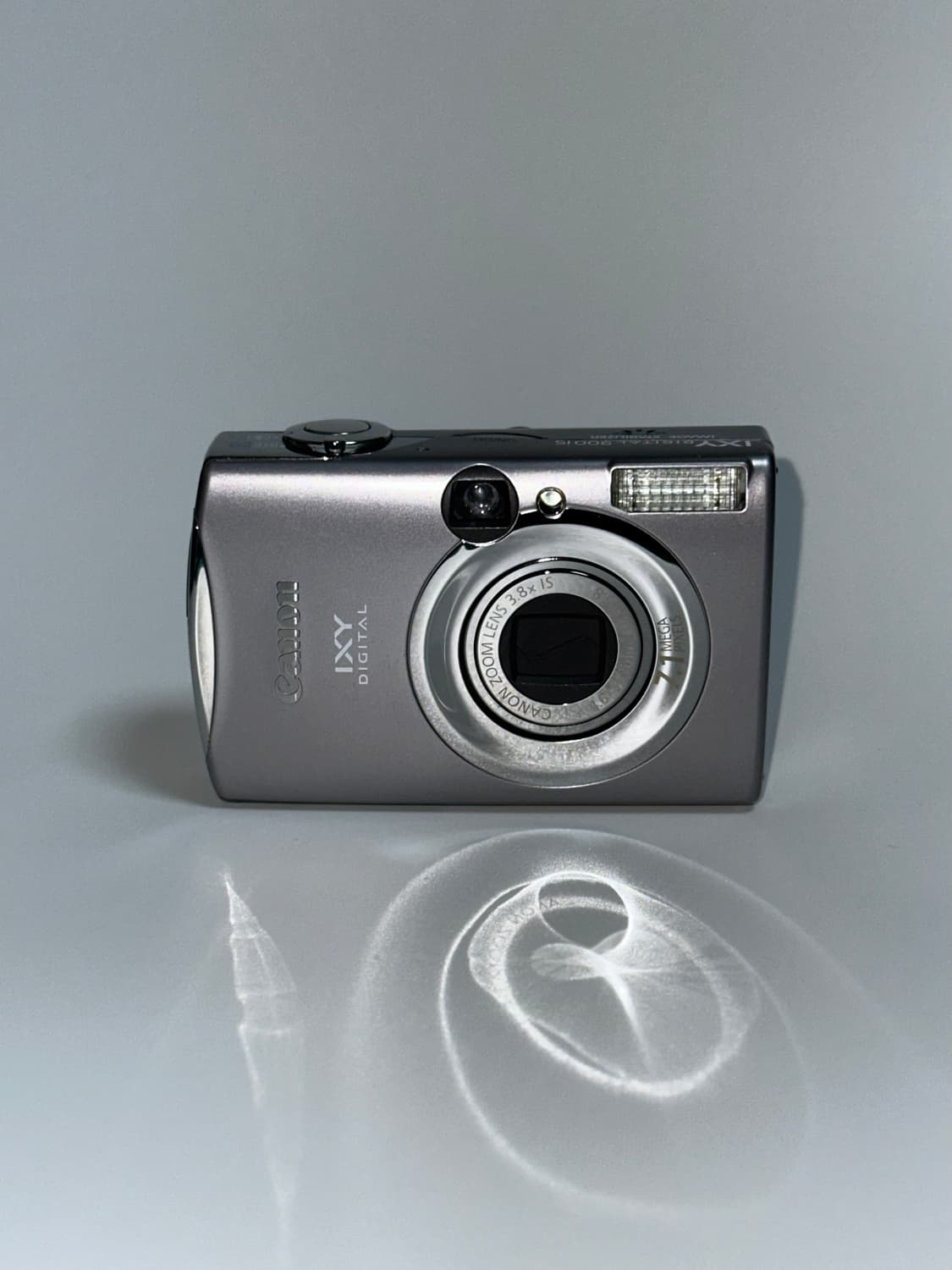 [바로사용!] 캐논 익시 900 is (익서스 850 is) 실버 상품이미지1