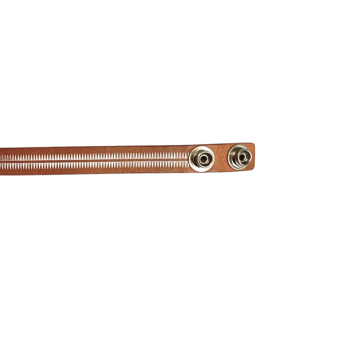 GIZ leather bracelet 상품이미지4