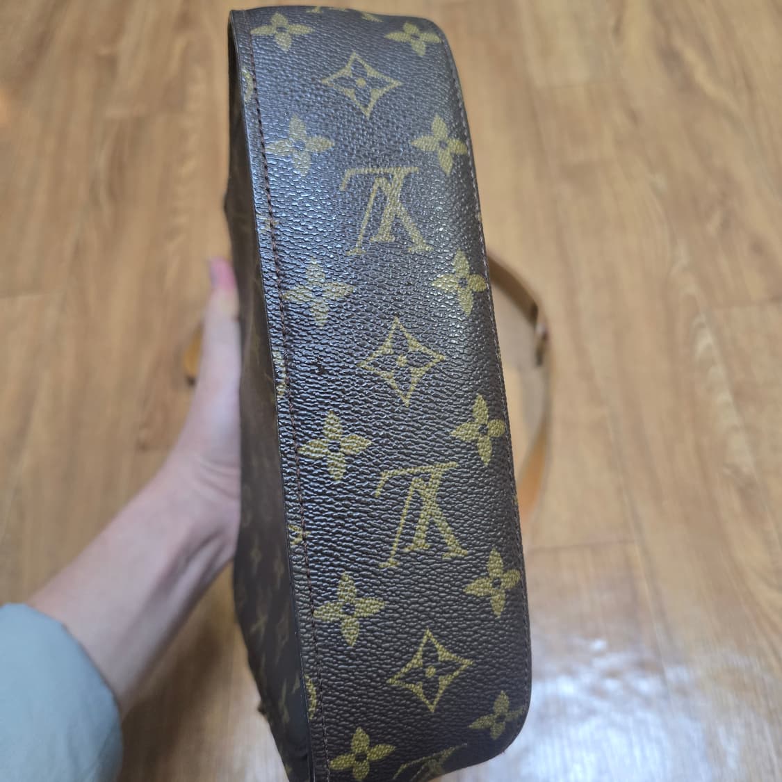 루이비통 가방 숄더백 크로스백  상품이미지5