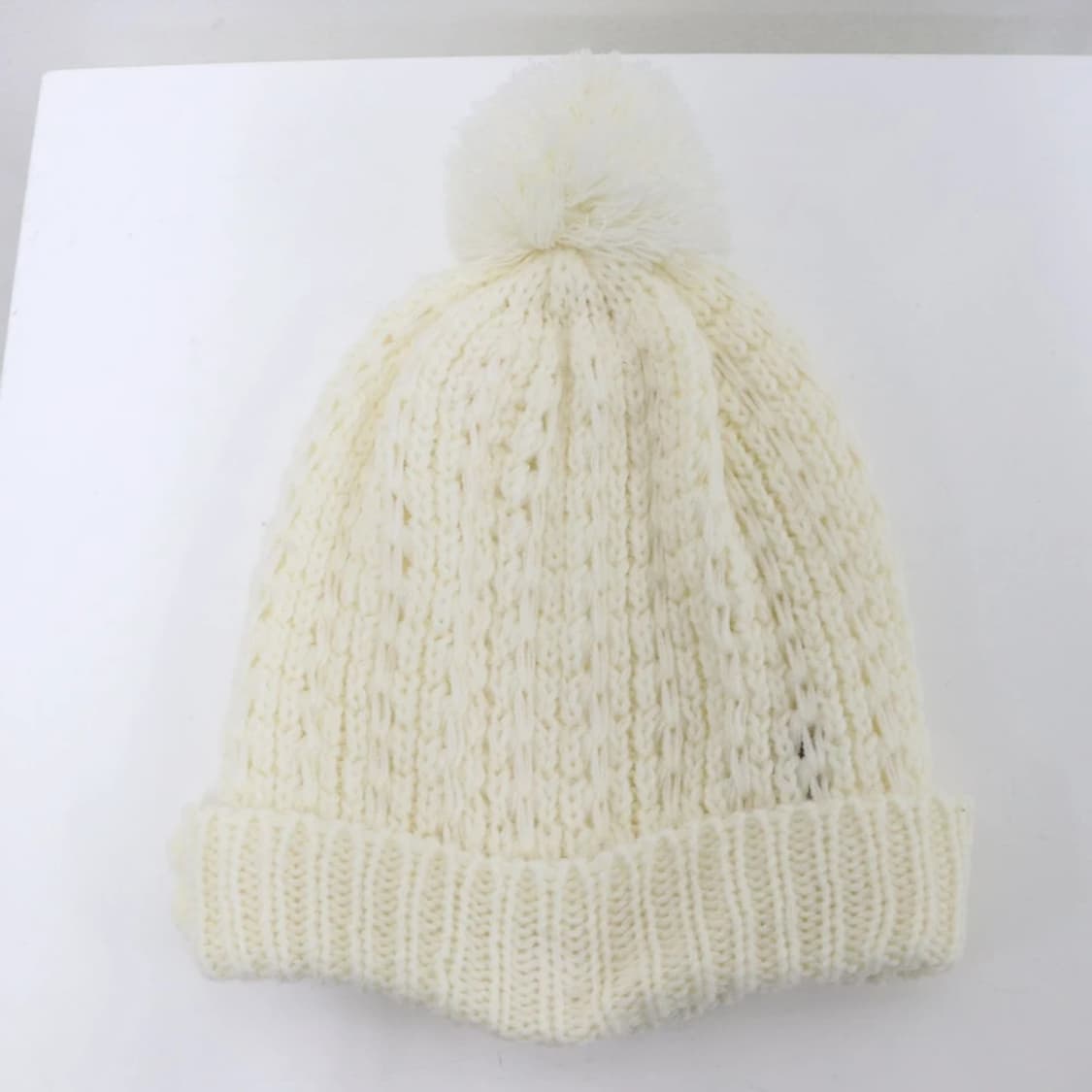 HUSHUSH 방울 비니 63359 상품이미지3