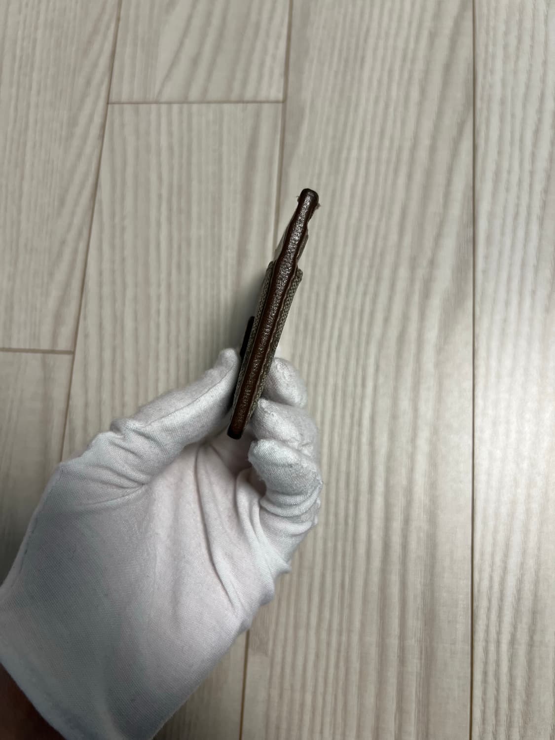 구찌 인터로킹 GG 카드지갑 상품이미지6