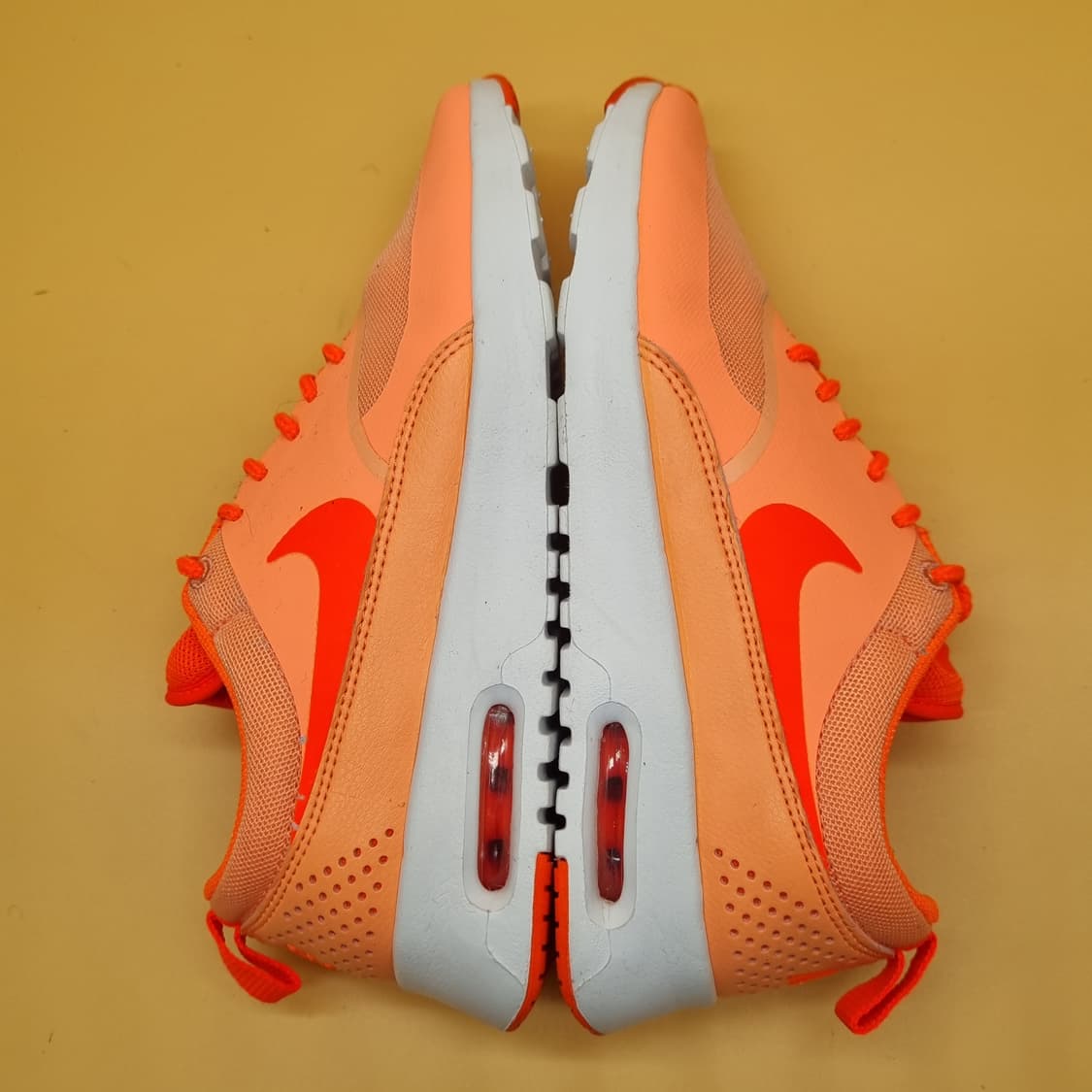 나이키 에어맥스 테아 운동화240 상품이미지4