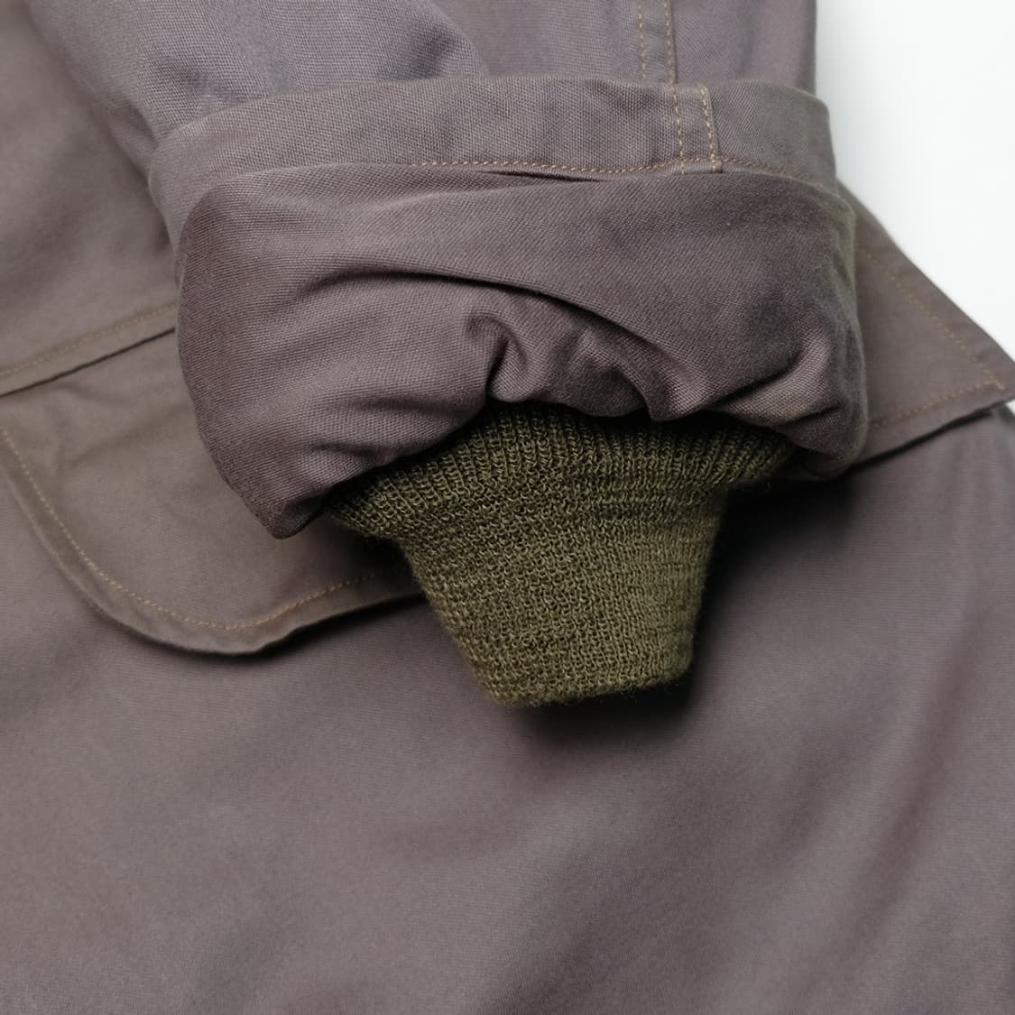 old b-9 jacket 상품이미지6