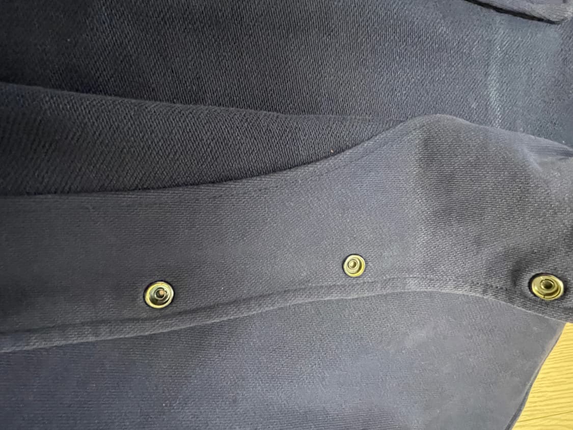 아이앱 스튜디오 스타디움 자켓 상품이미지8