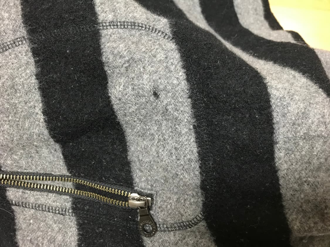 버버리 원피스 38 사이즈 상품이미지5