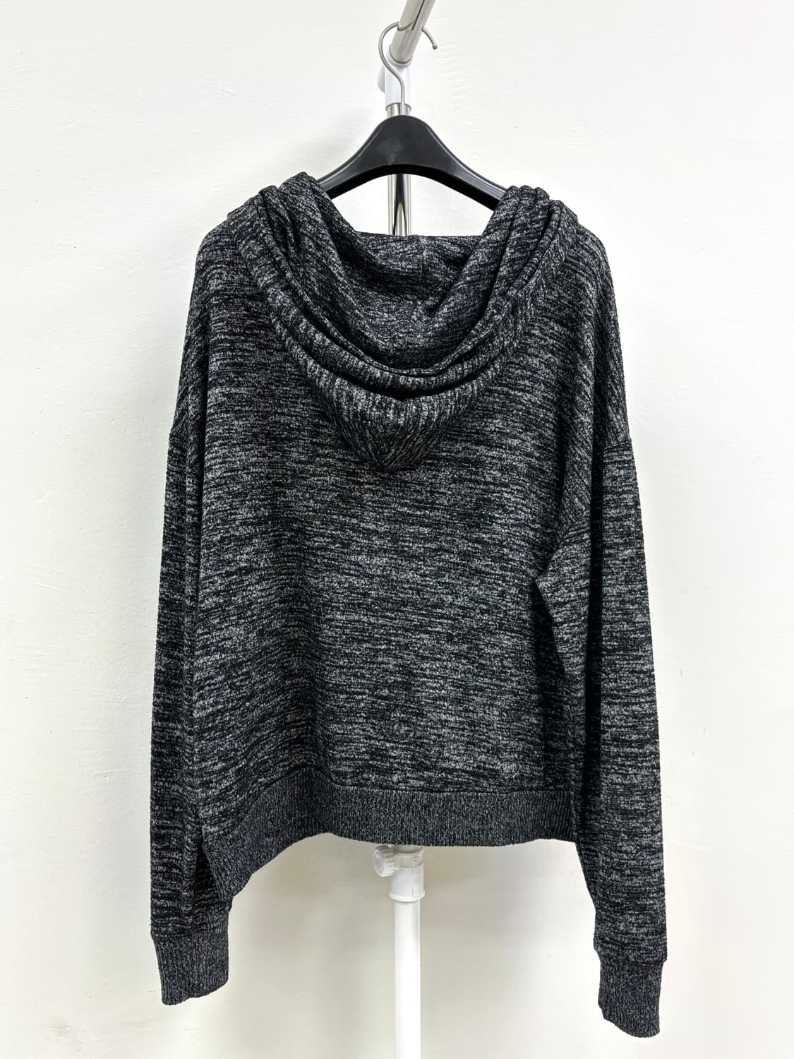 빈티지 GAP 차콜 후드티 상품이미지7