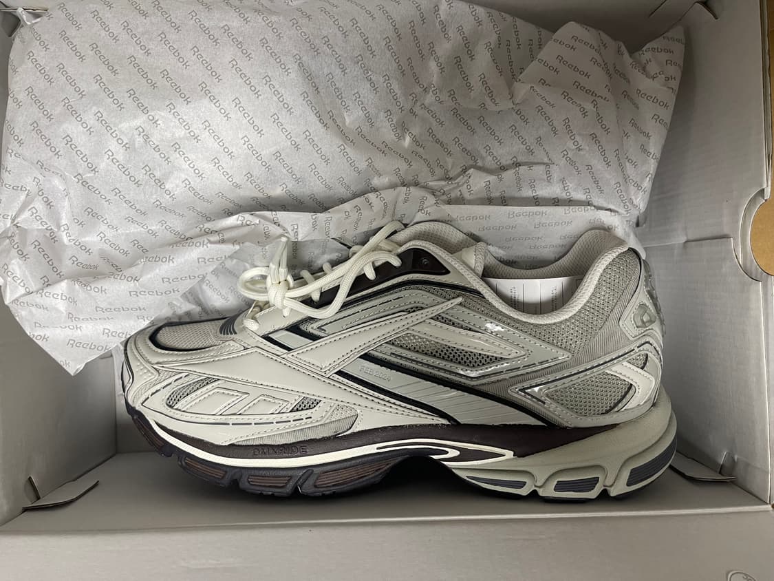 [275] 강혁 리복 프리미어 로드 울트라 멀티 그레이 상품이미지2