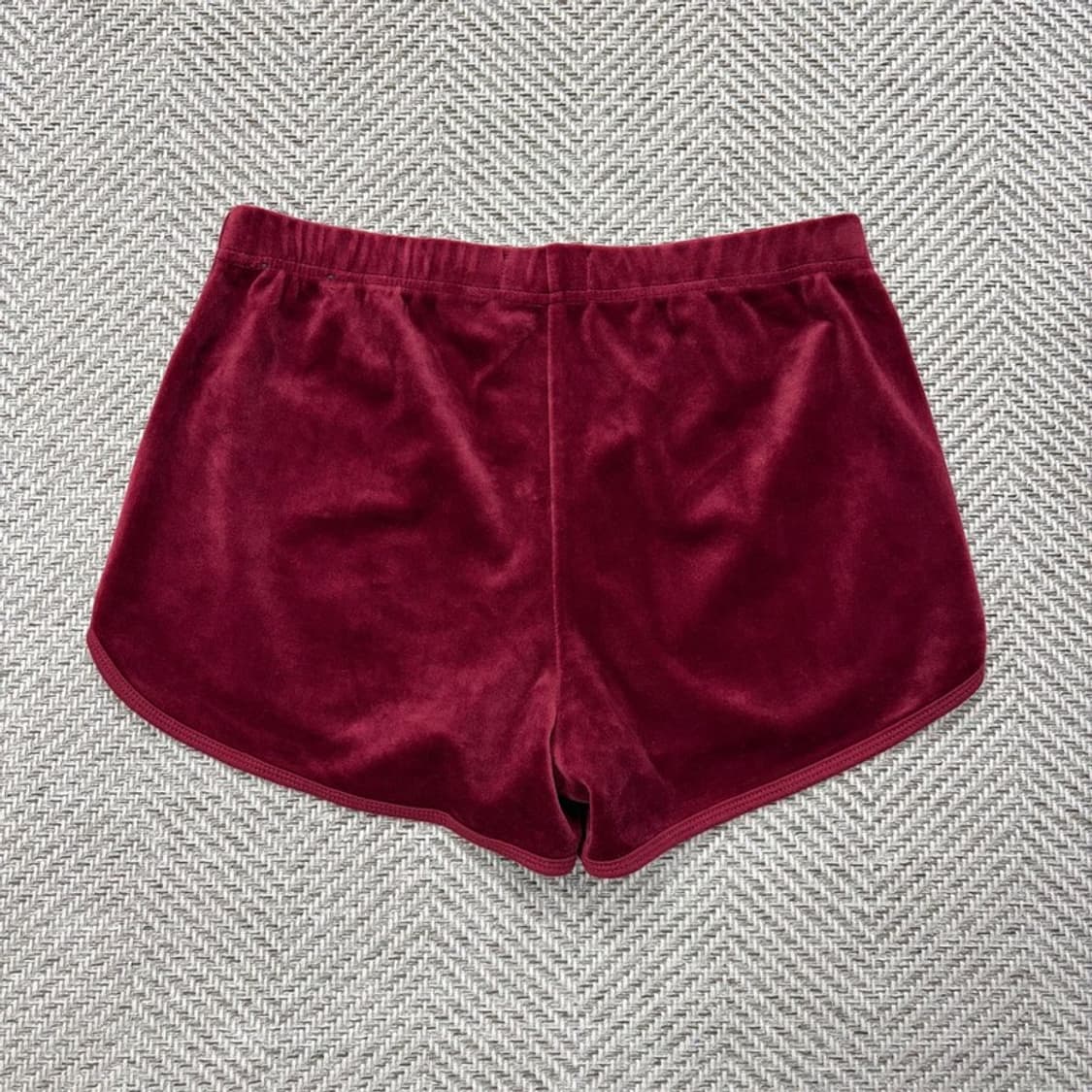 홀리스터 벨벳 숏팬츠 v3029 상품이미지2