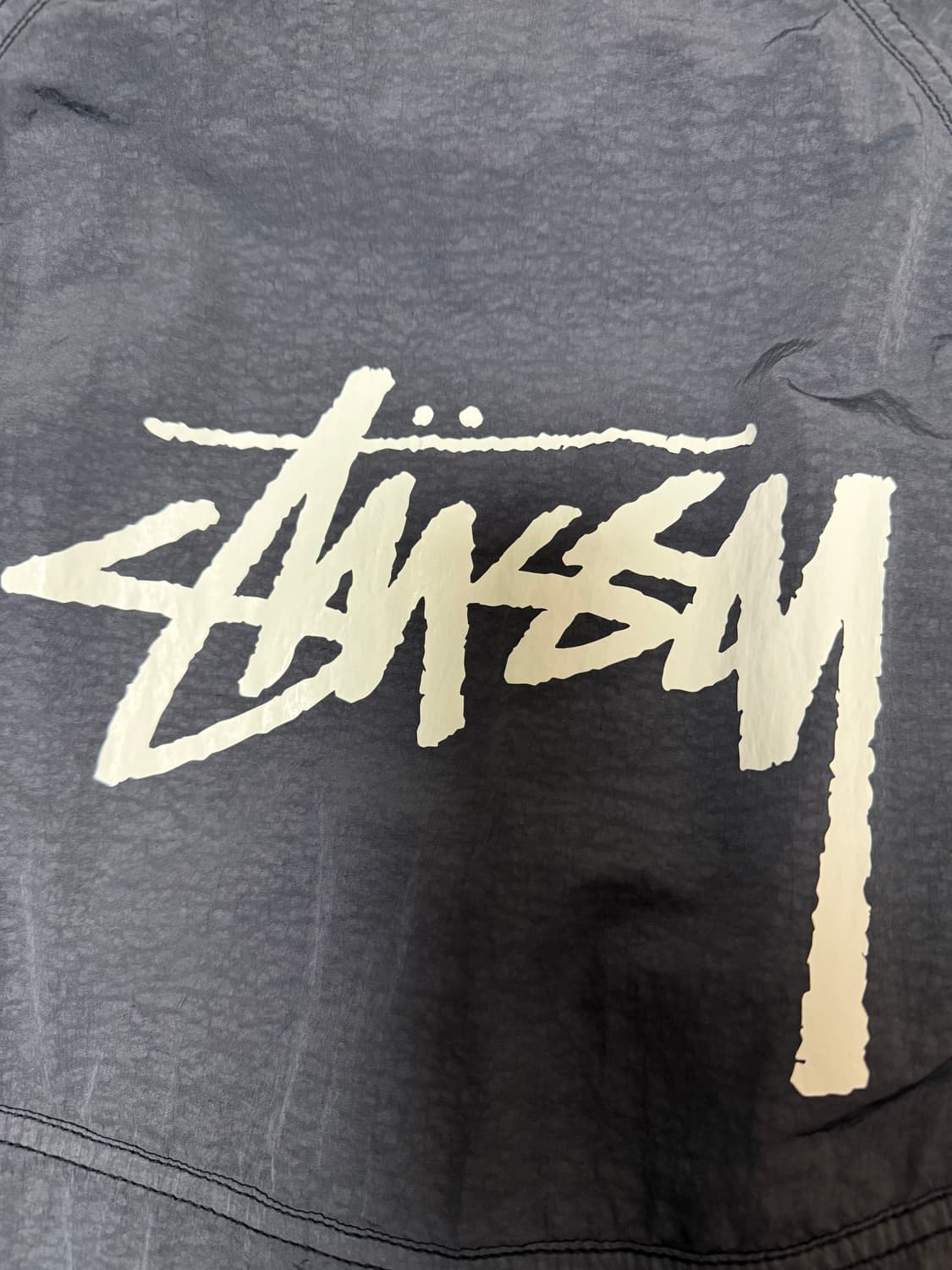 [M] 나이키 스투시 아노락 상품이미지5