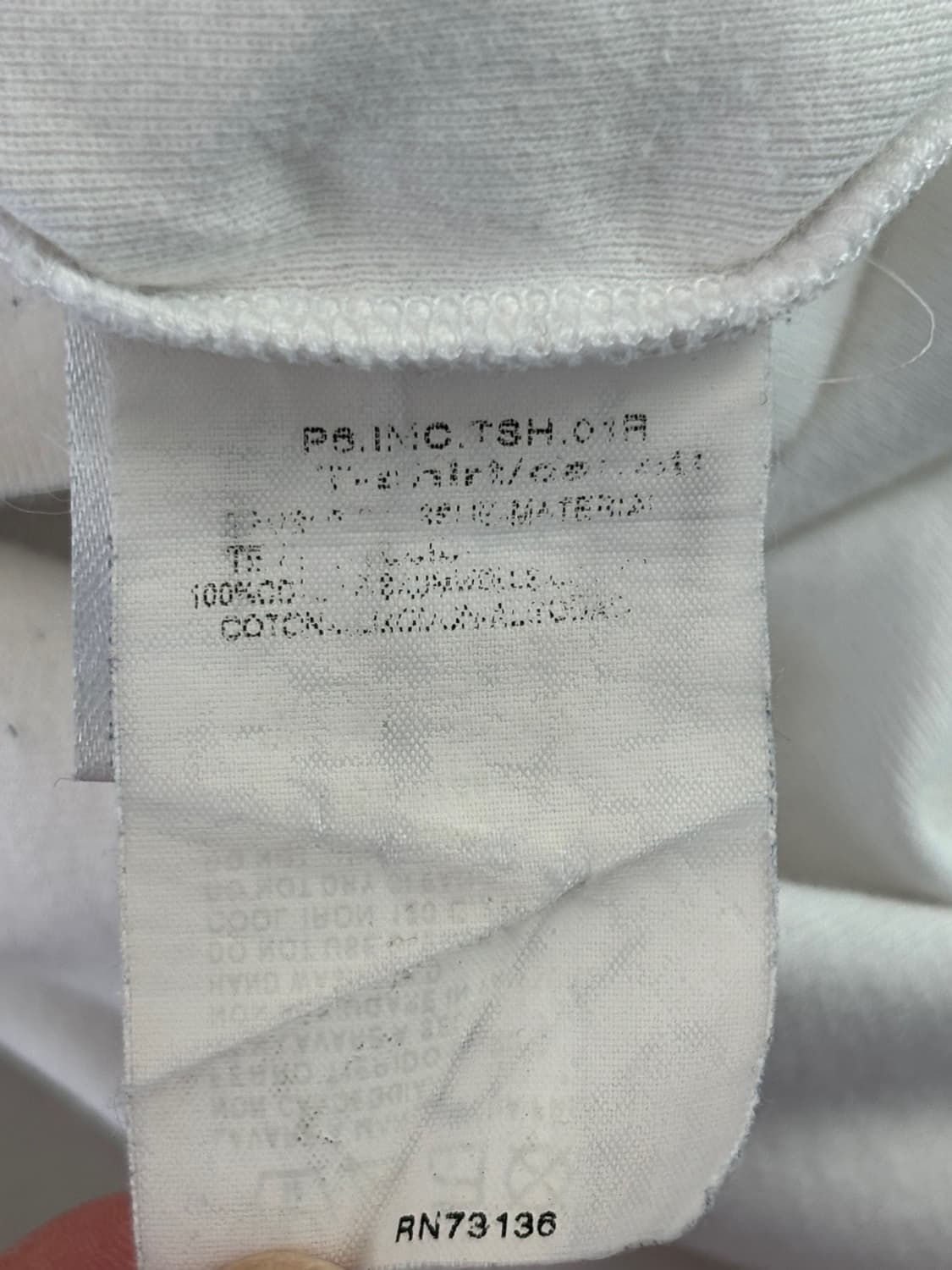 MAX&Co. Round T 상품이미지6