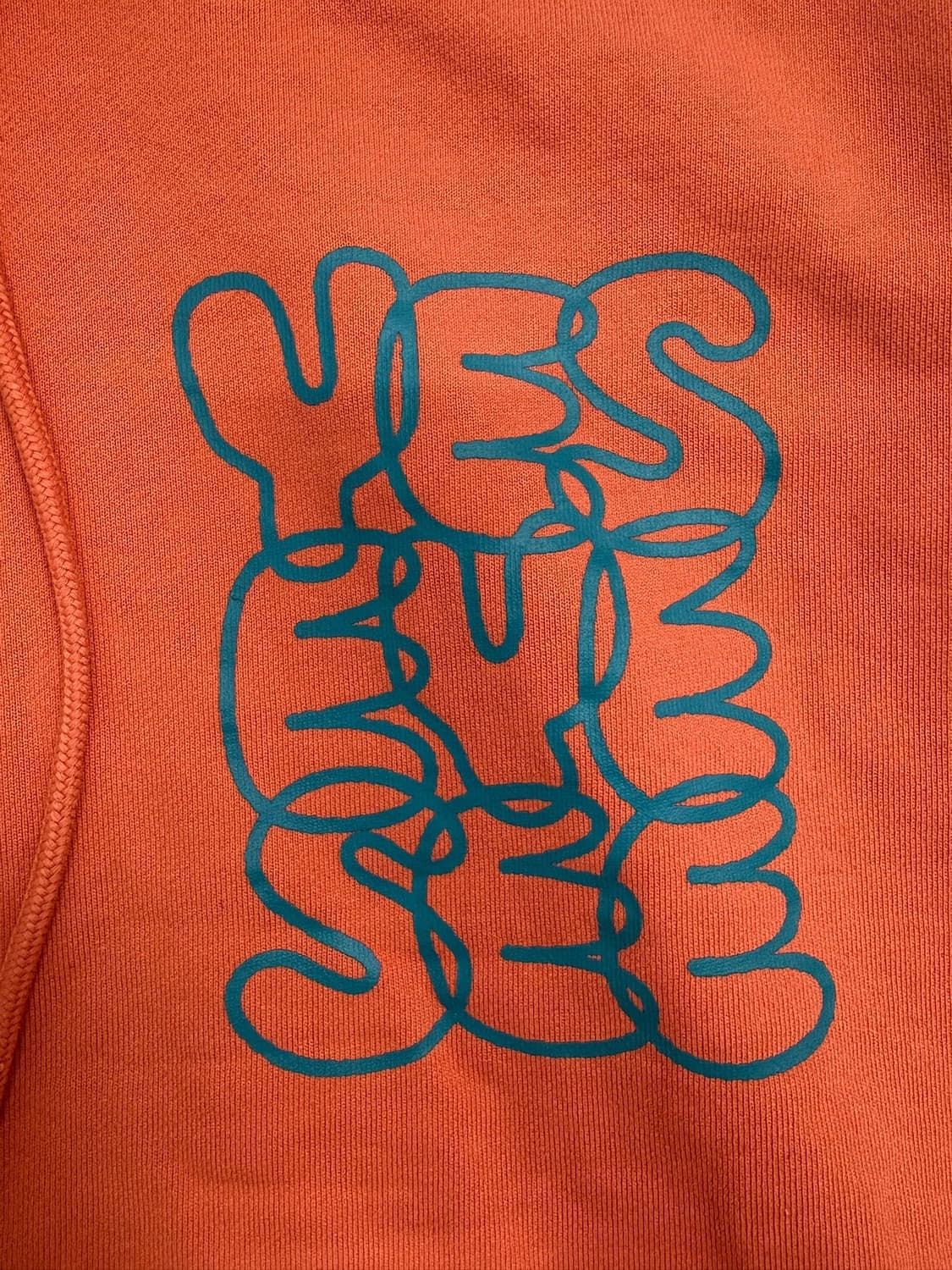 예스아이씨 후드티 상품이미지6