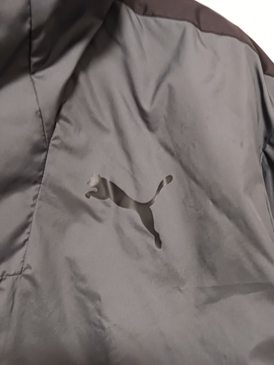 푸마 스트릿 스타일 패티드코트 상품이미지2