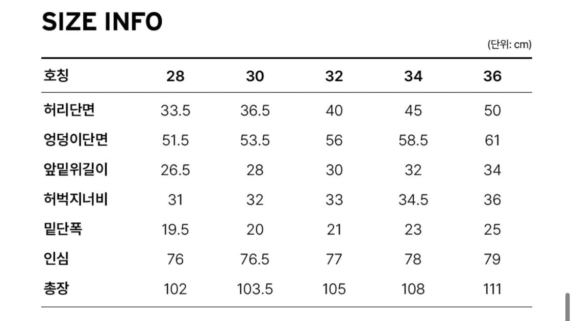 [34x32] 리바이스 568 루즈 스트레이트진 블랙 / 0066 상품이미지4