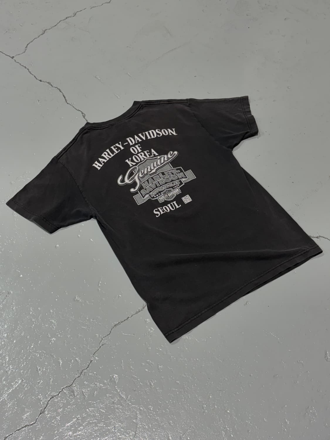 할리데이비슨(Harley Davidson) Korea Seoul 서울 상품이미지8