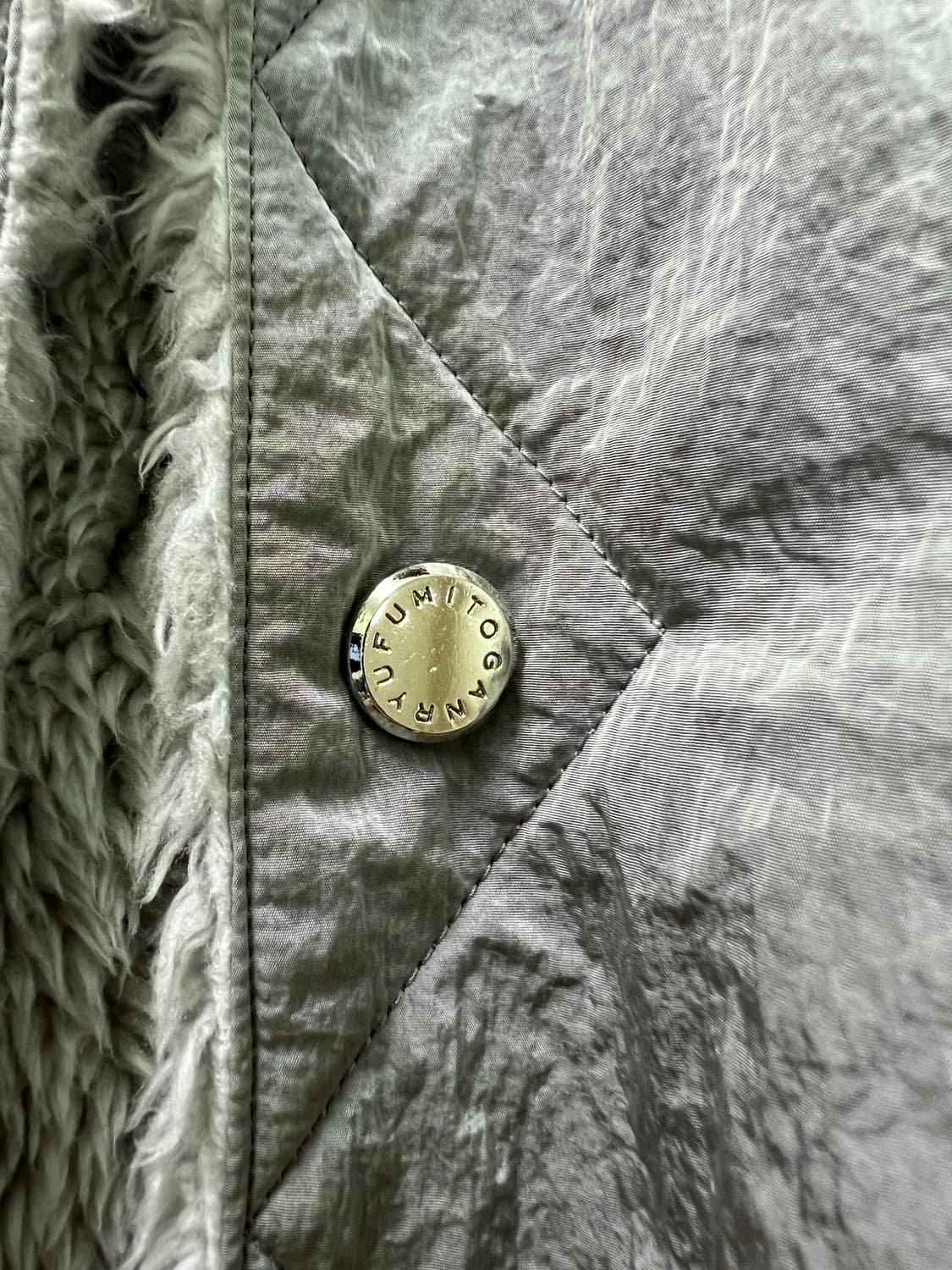 Fumito Ganryu 자켓 상품이미지3