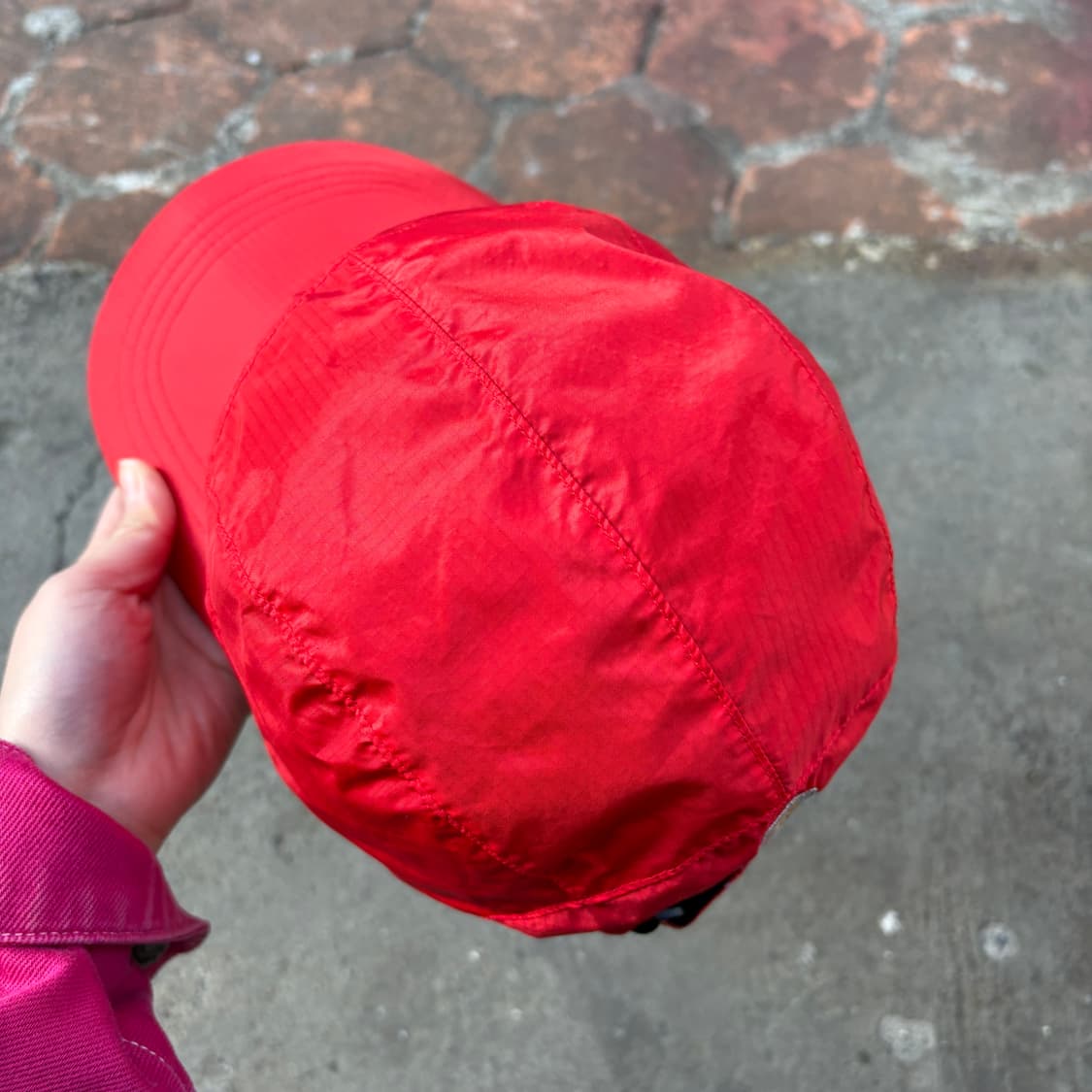 Mountain Hardwear 마운틴 하드웨어 볼캡 모자 상품이미지4