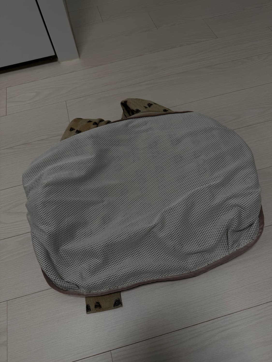 Kapital 캐피탈 숄더 백 가방 상품이미지6