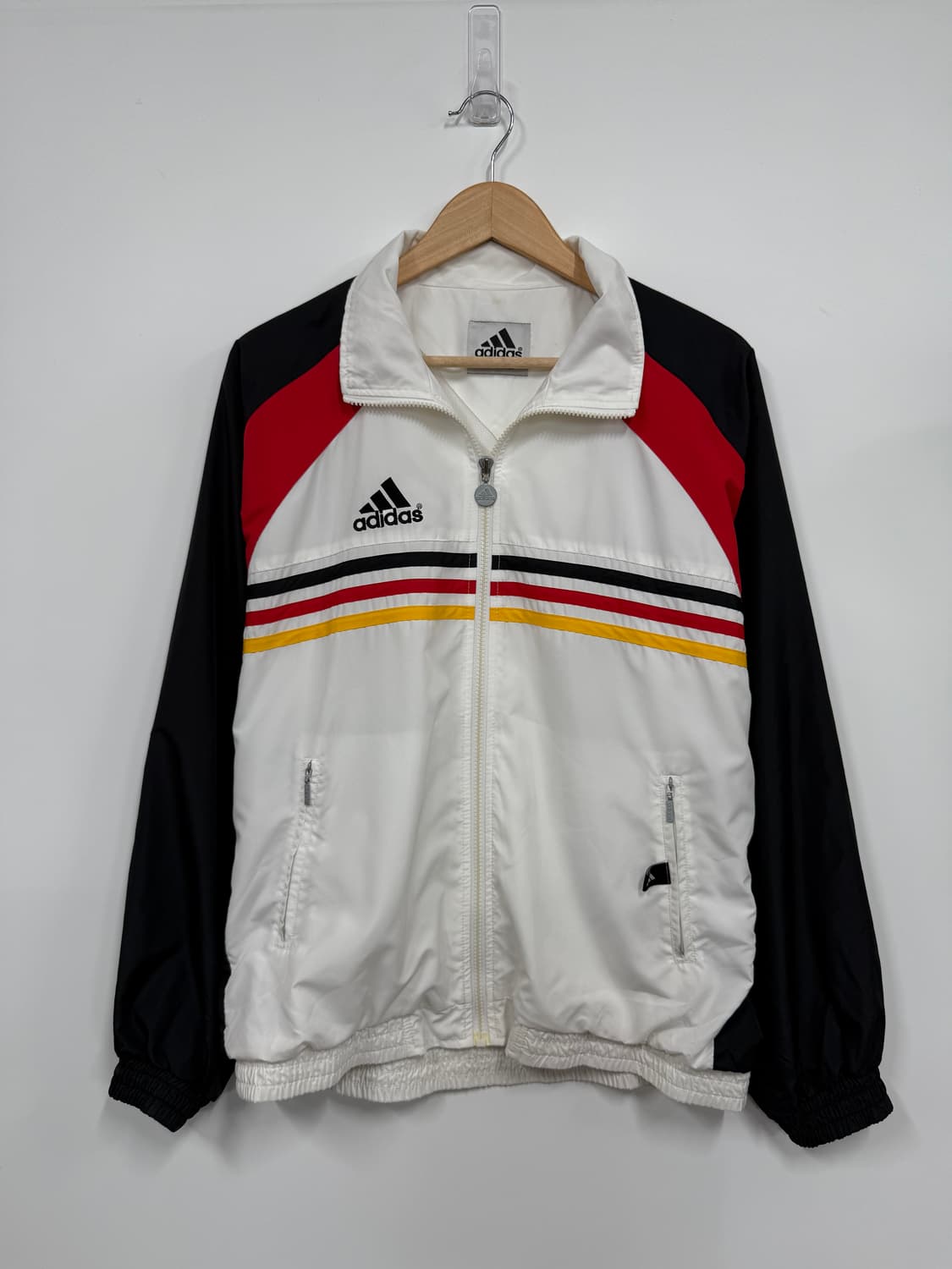 Adidas Old School Jacket 상품이미지2