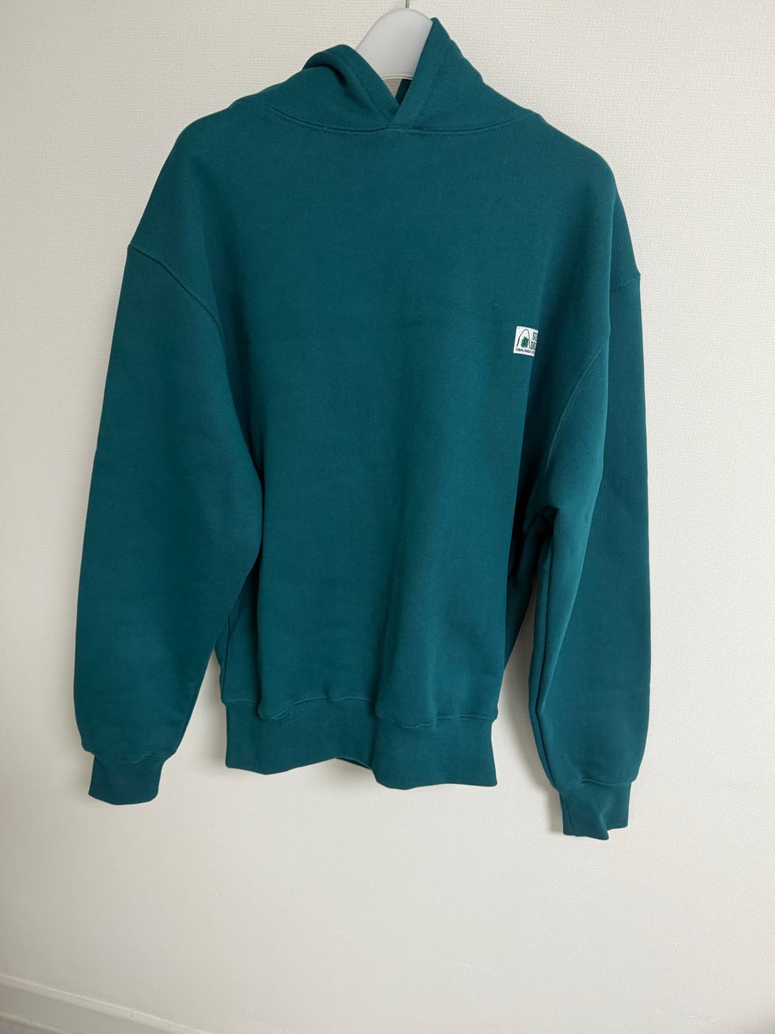 시에라디자인 후드티 상품이미지1