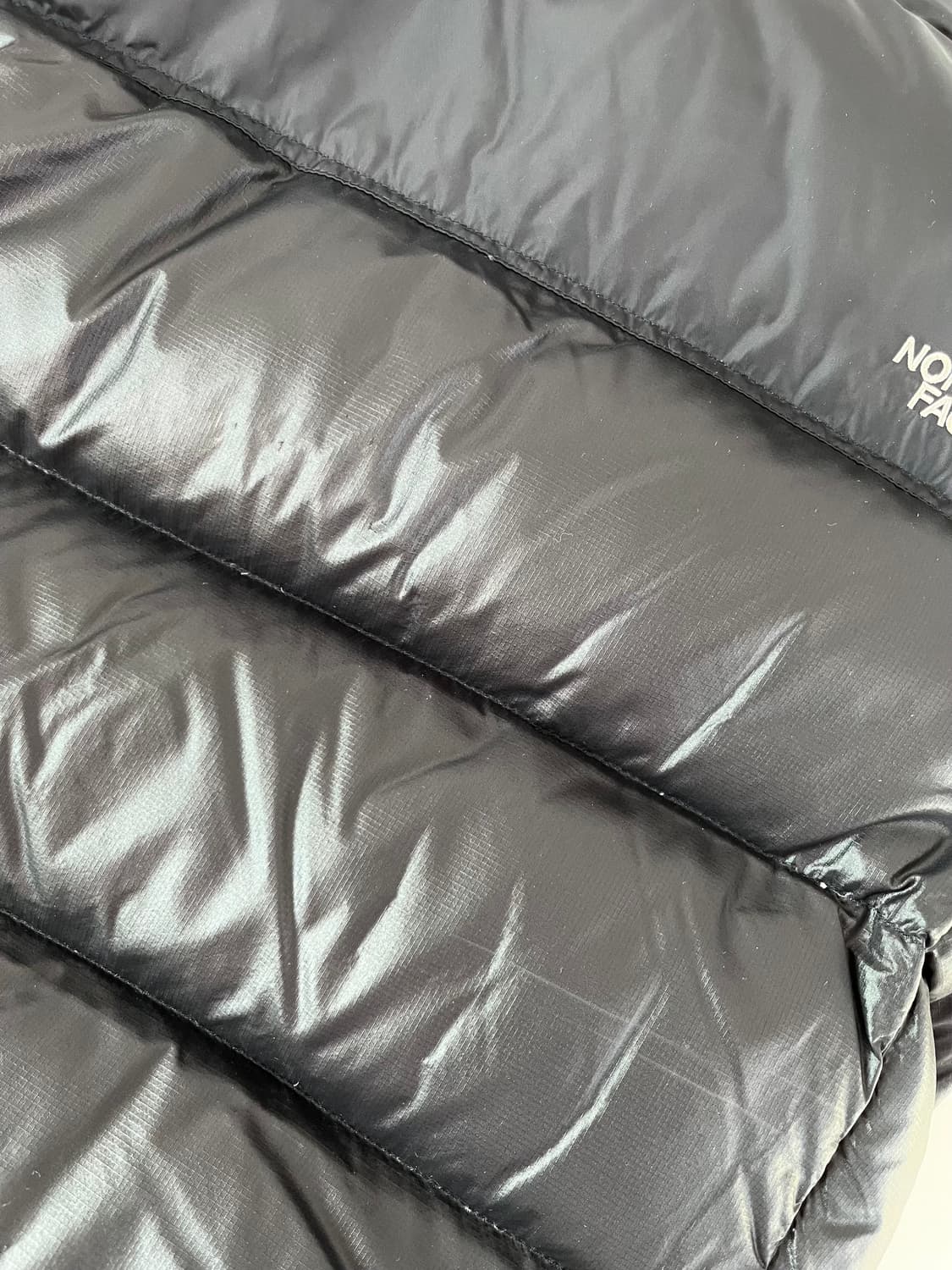 [85m] 노스페이스 구스다운 눕시 700 상품이미지7