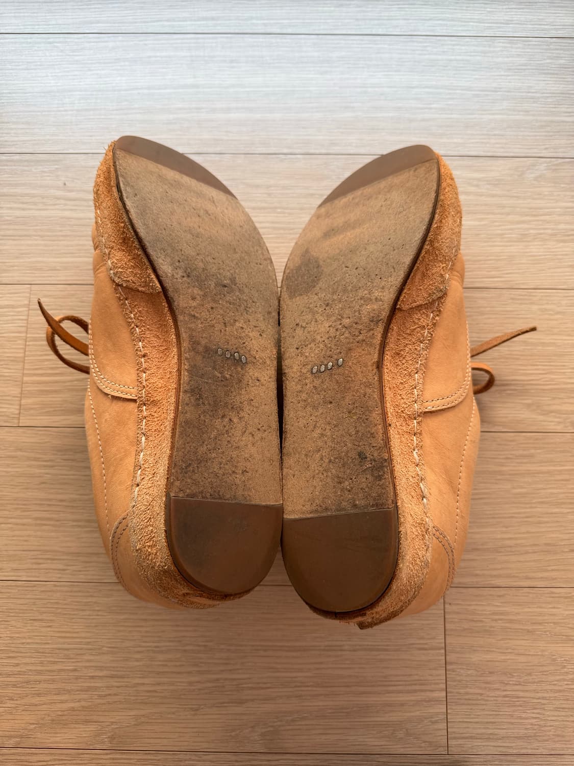 핸더스킴 반스 오마주 상품이미지3