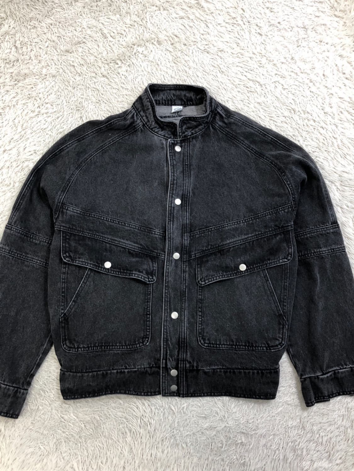 파르티멘토 집업 자켓 상품이미지1