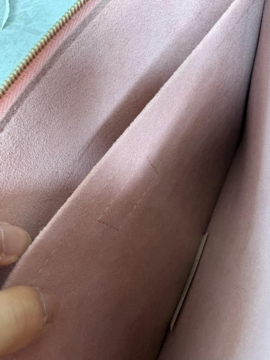 루이비통 데일리 파우치 클러치 상품이미지10