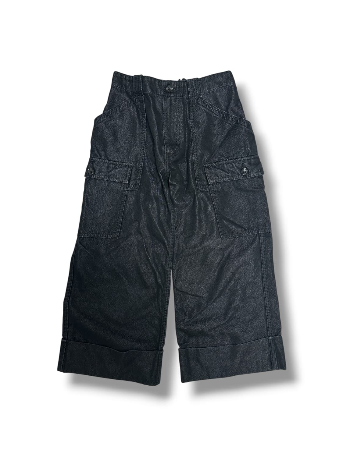 [꼼데가르송] Comme des Garcons Bermuda pants 상품이미지5
