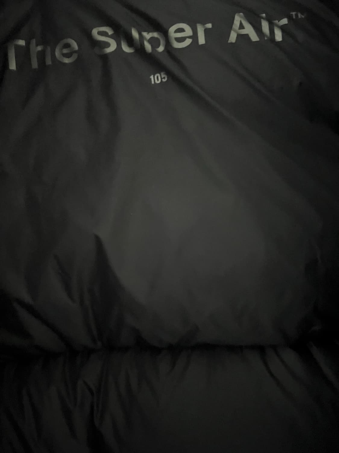 패딩 판매합니다 상품이미지5