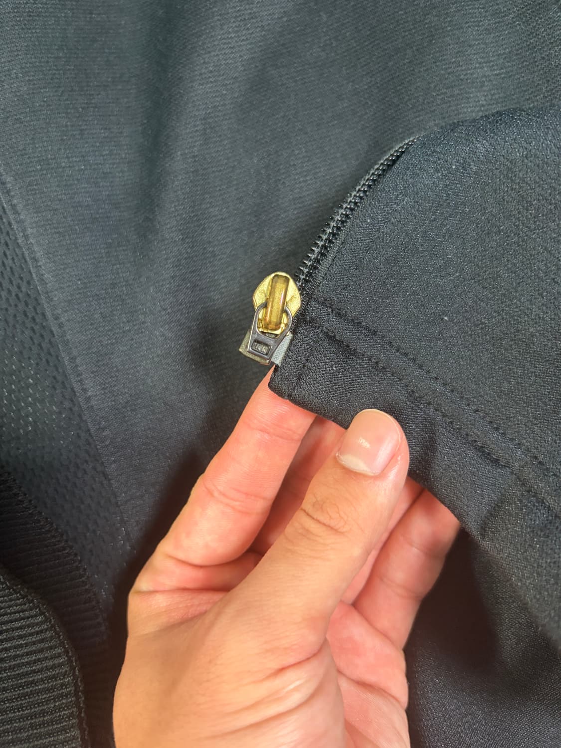 아디다스 져지 블랙, 골드 상품이미지2