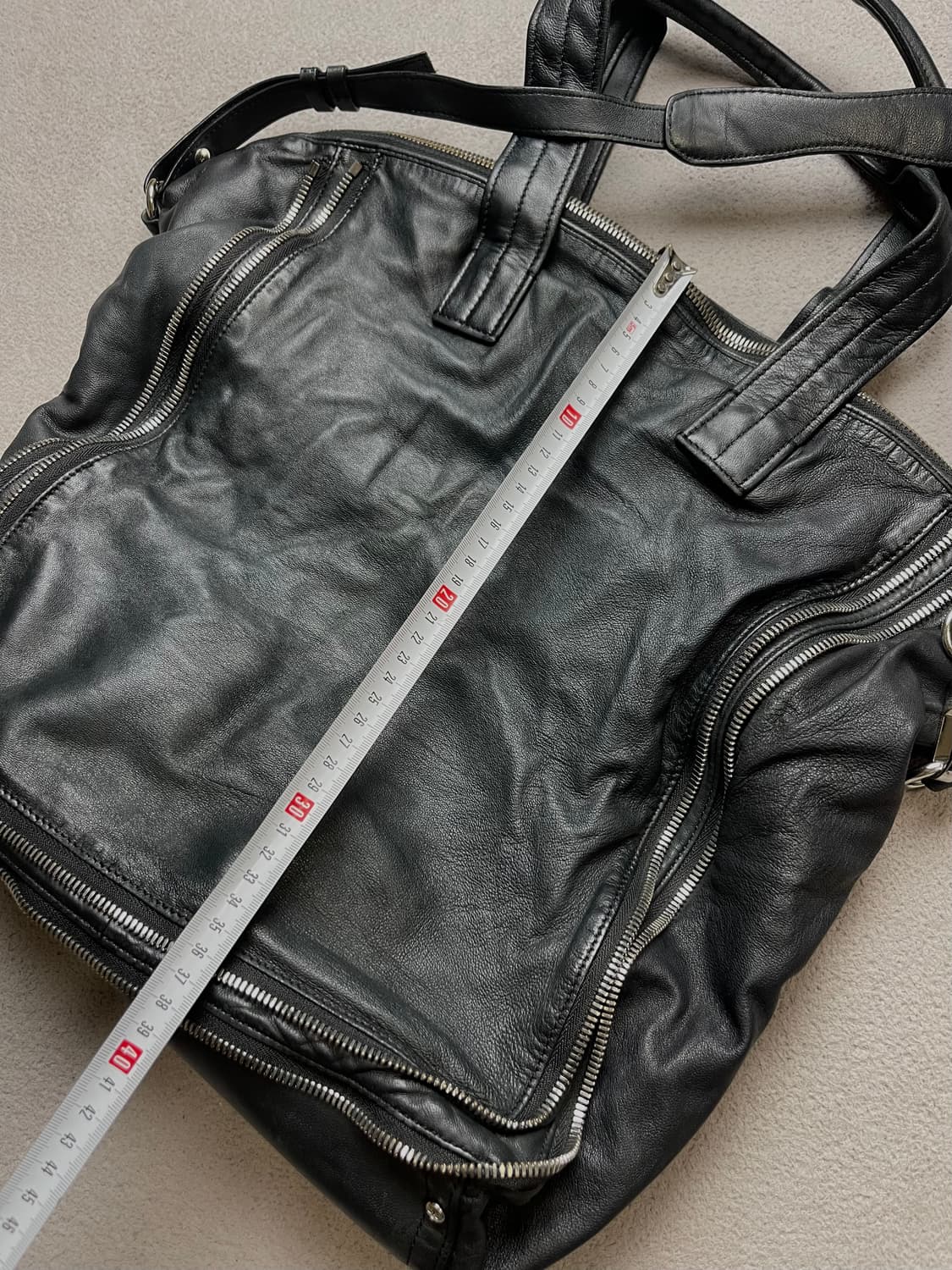 알렉산더 왕 크로스백- 숄더백 상품이미지4