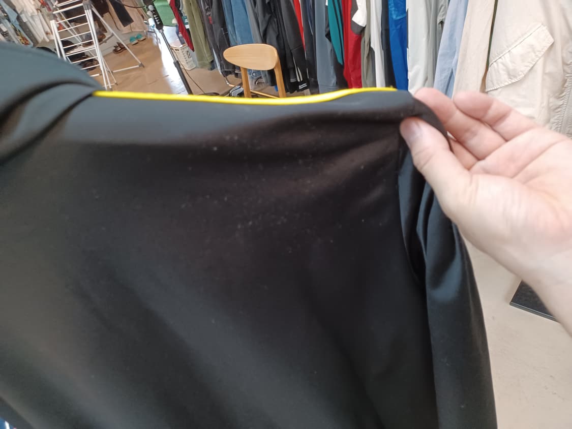 아디다스 파이어버드 트랙탑 져지 s 상품이미지6